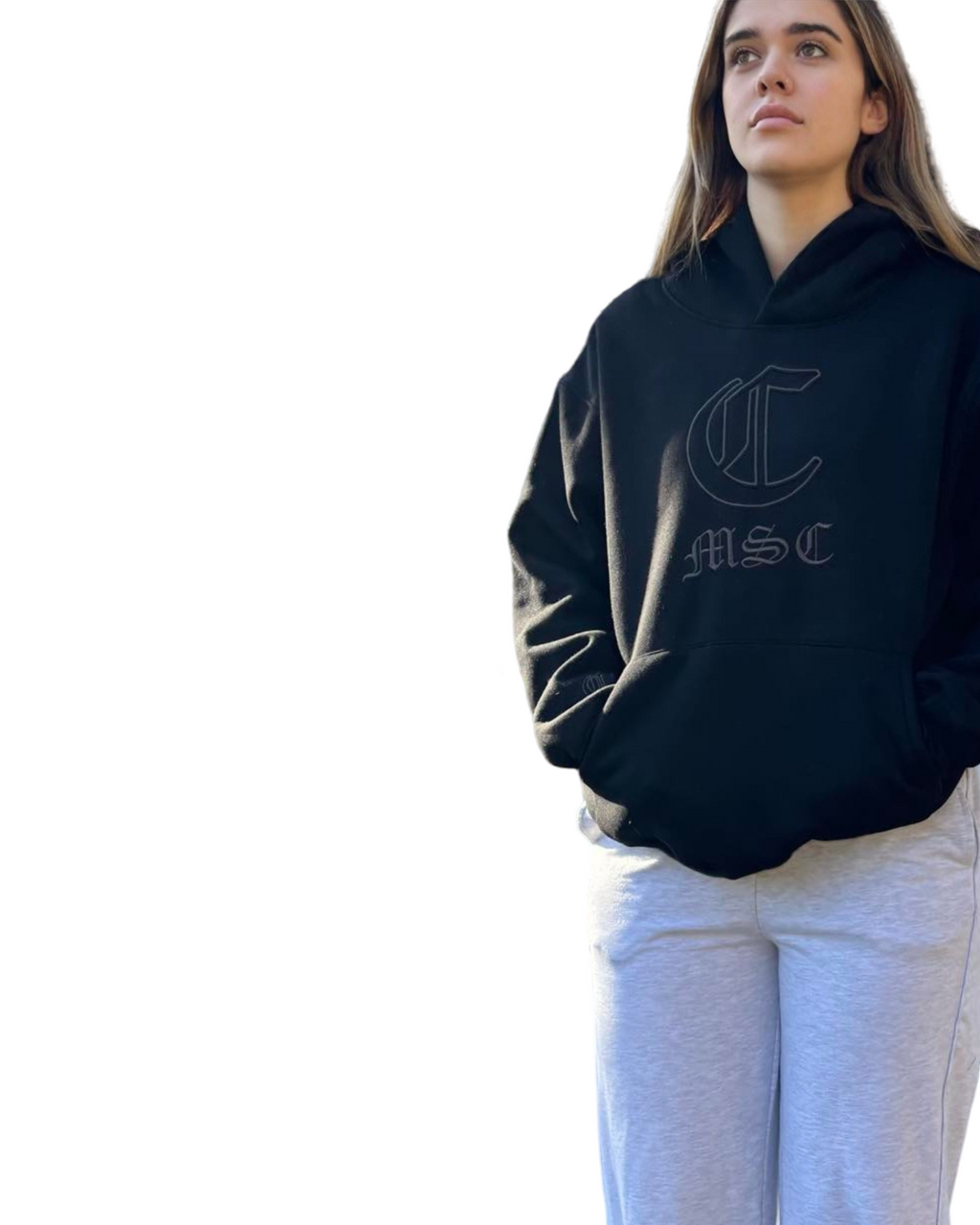 MSCv12 HOODIE