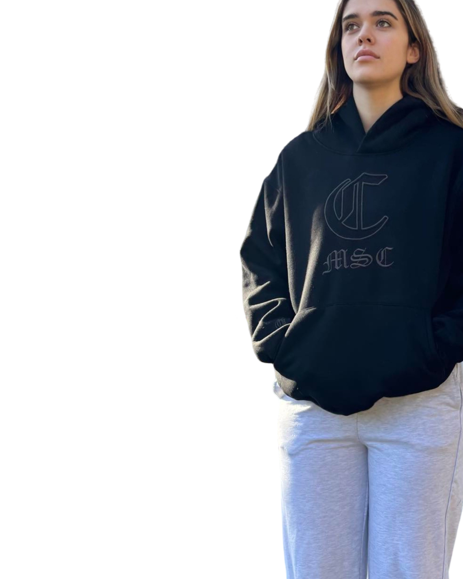 MSCv12 HOODIE