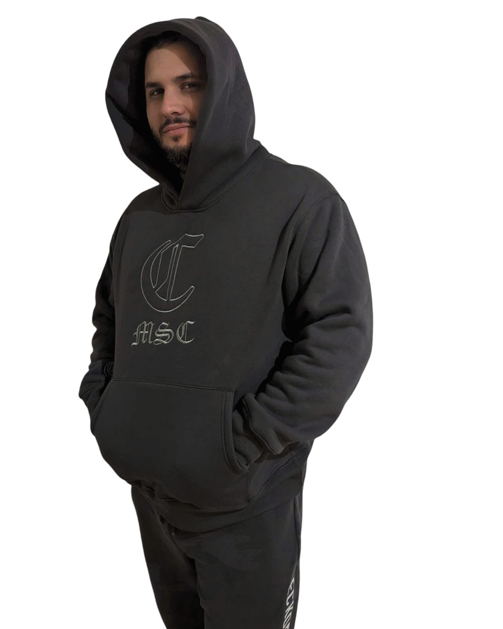 MSCv12 HOODIE