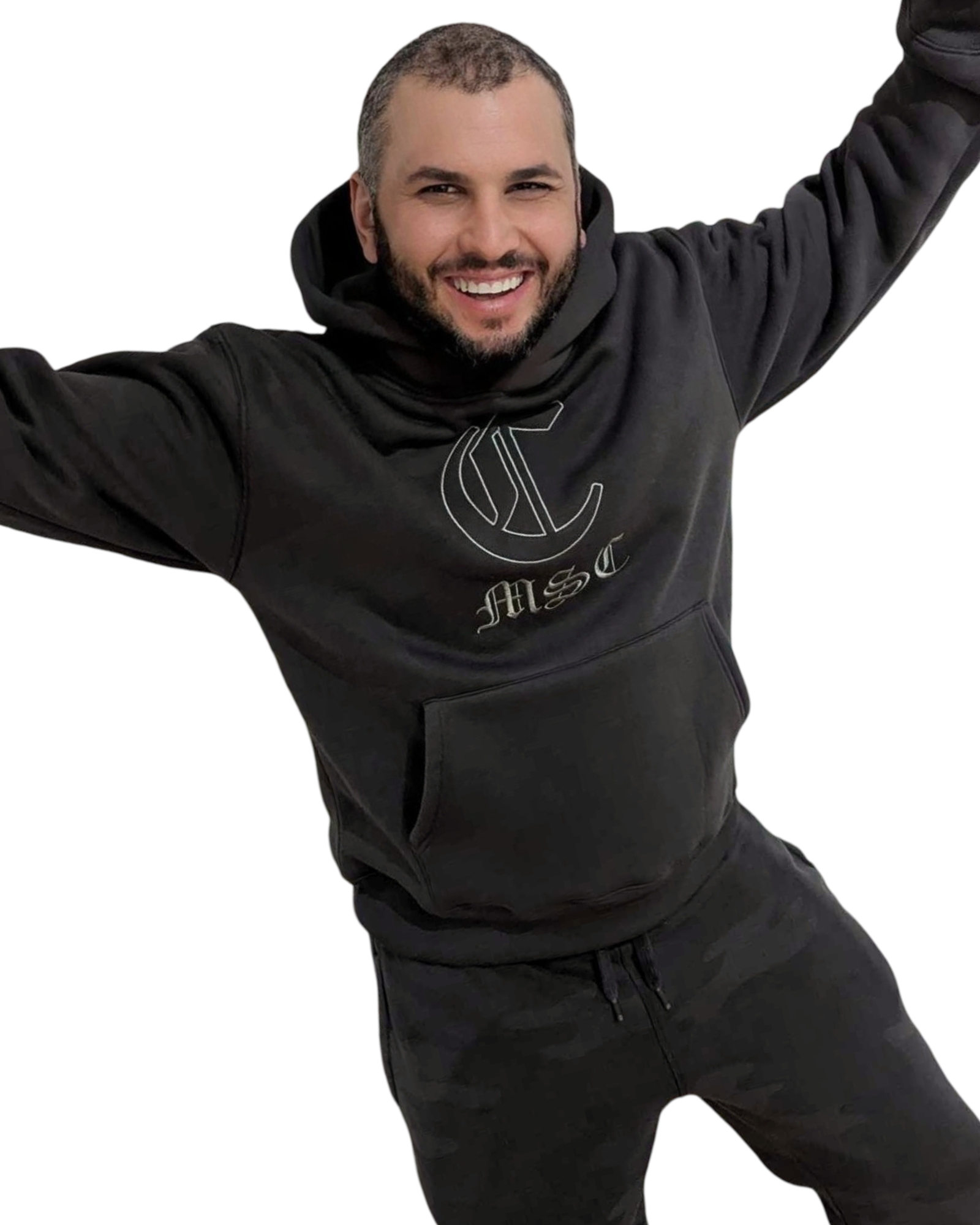 MSCv12 HOODIE