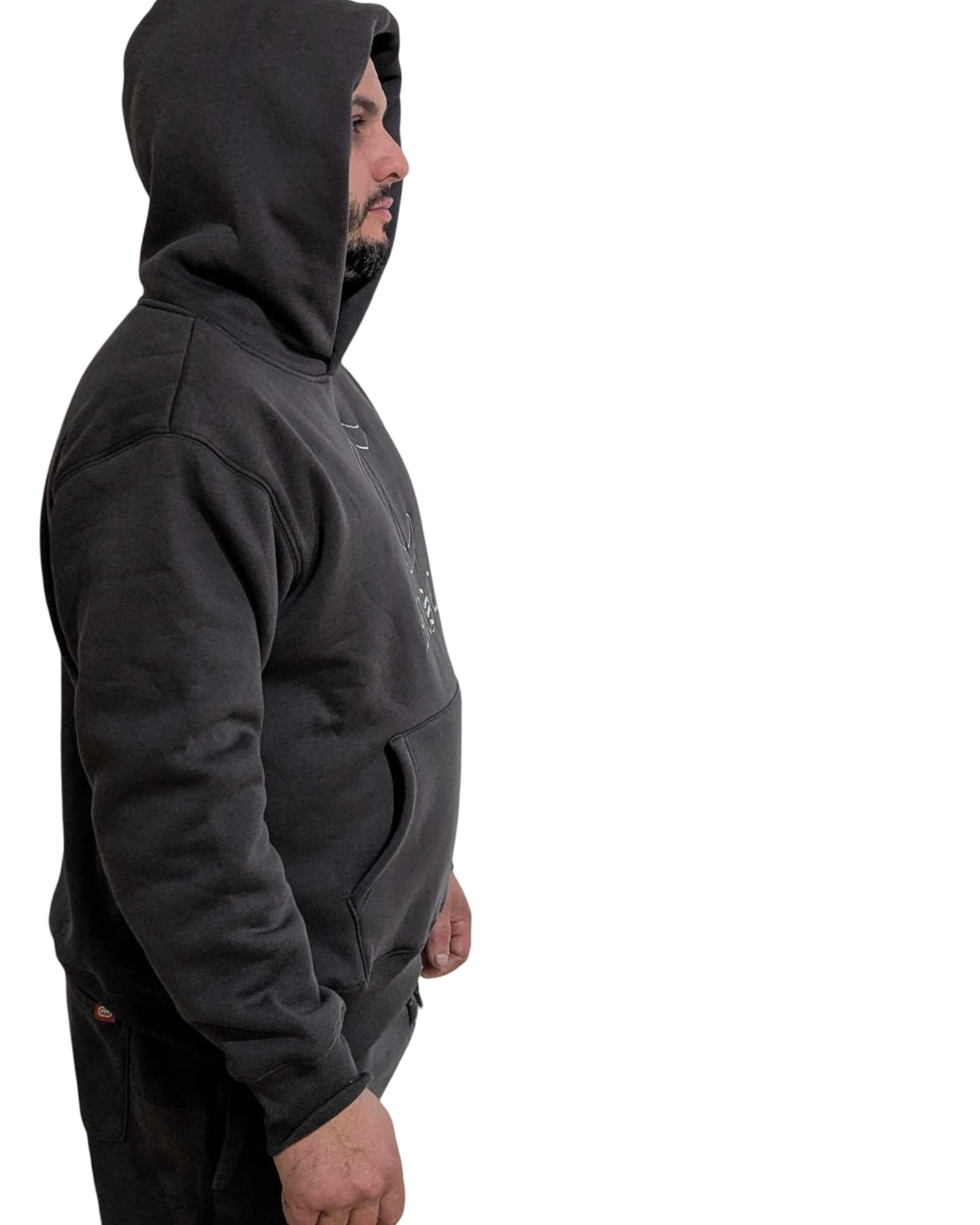 MSCv12 HOODIE