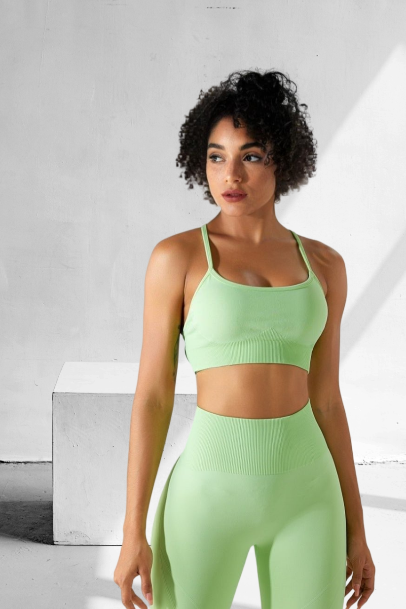 Amani crop (lime)