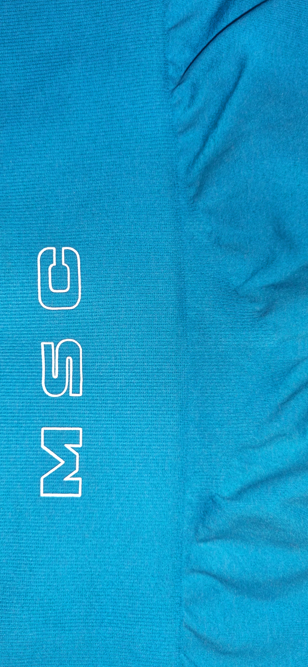 MSC DEFINE SEAMLESS (blue lagoon)
