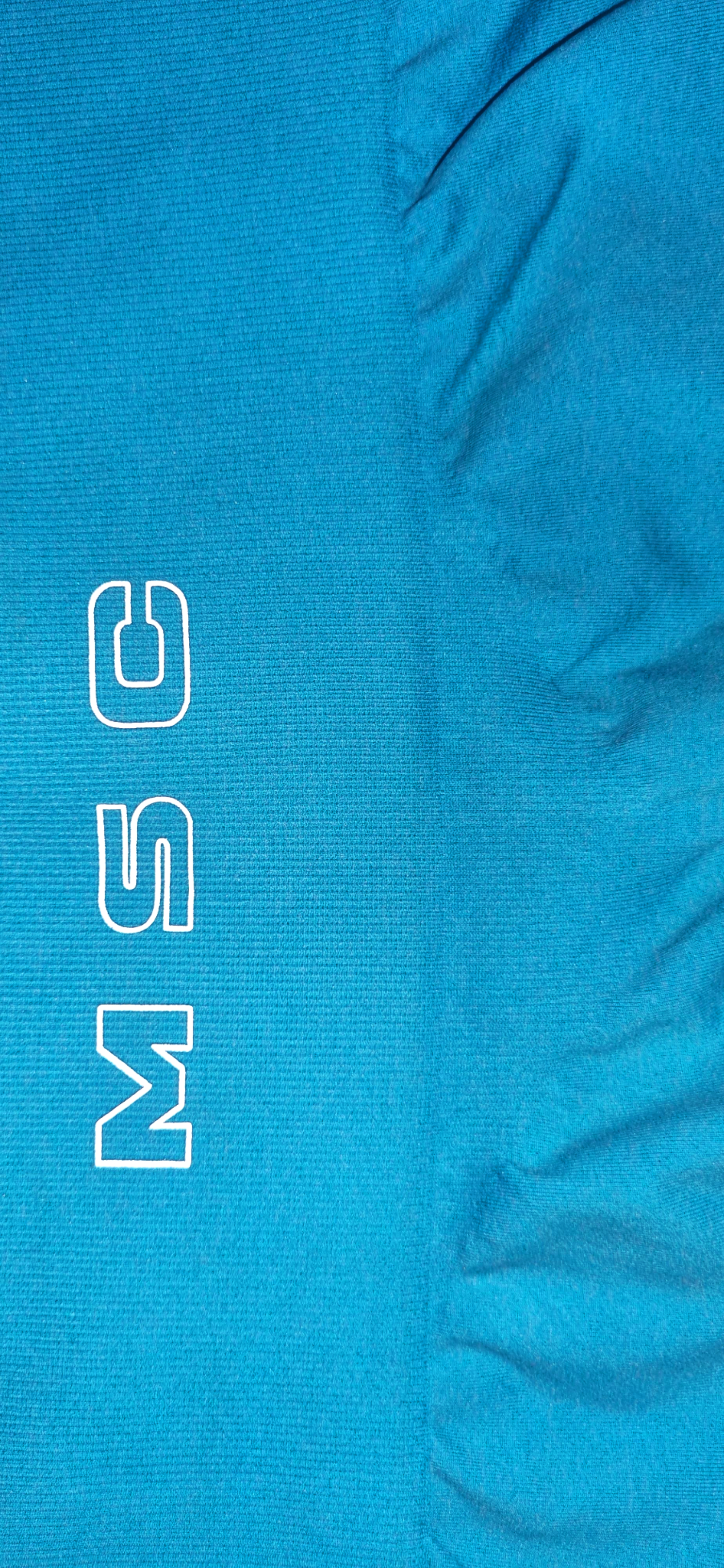 MSC DEFINE SEAMLESS (blue lagoon)