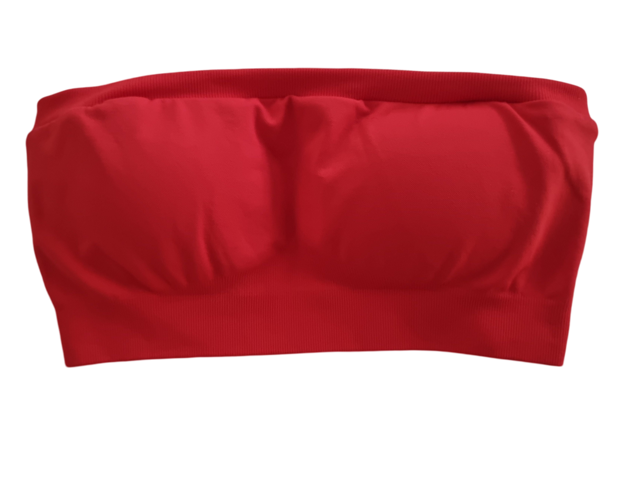 AMANI Bandeau (Chilli red)