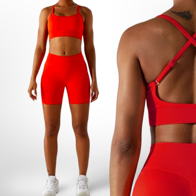 AMANI crop (chilli red)