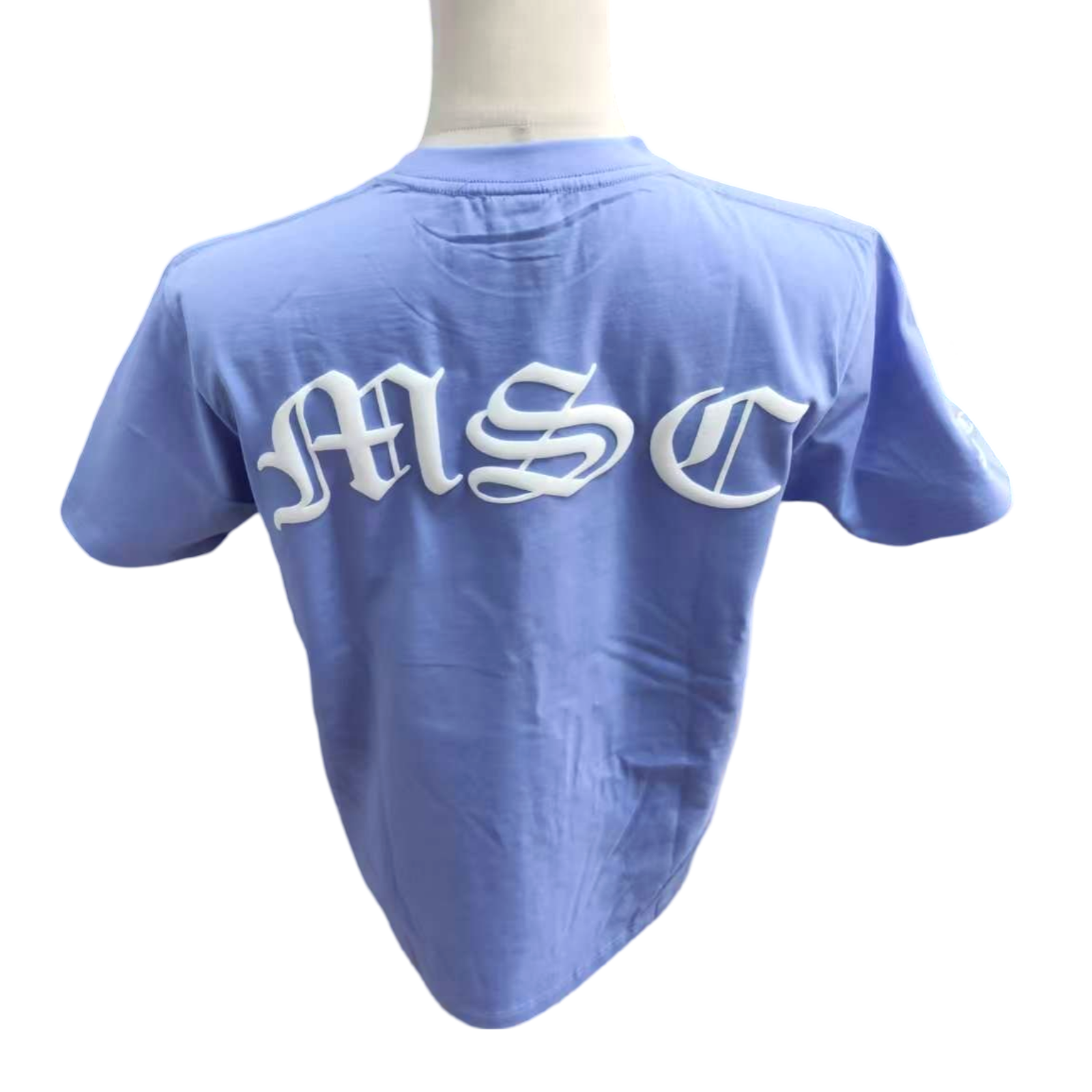 MSC HYPE T (amethyst)