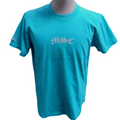 MSC HYPE T  (aqua)