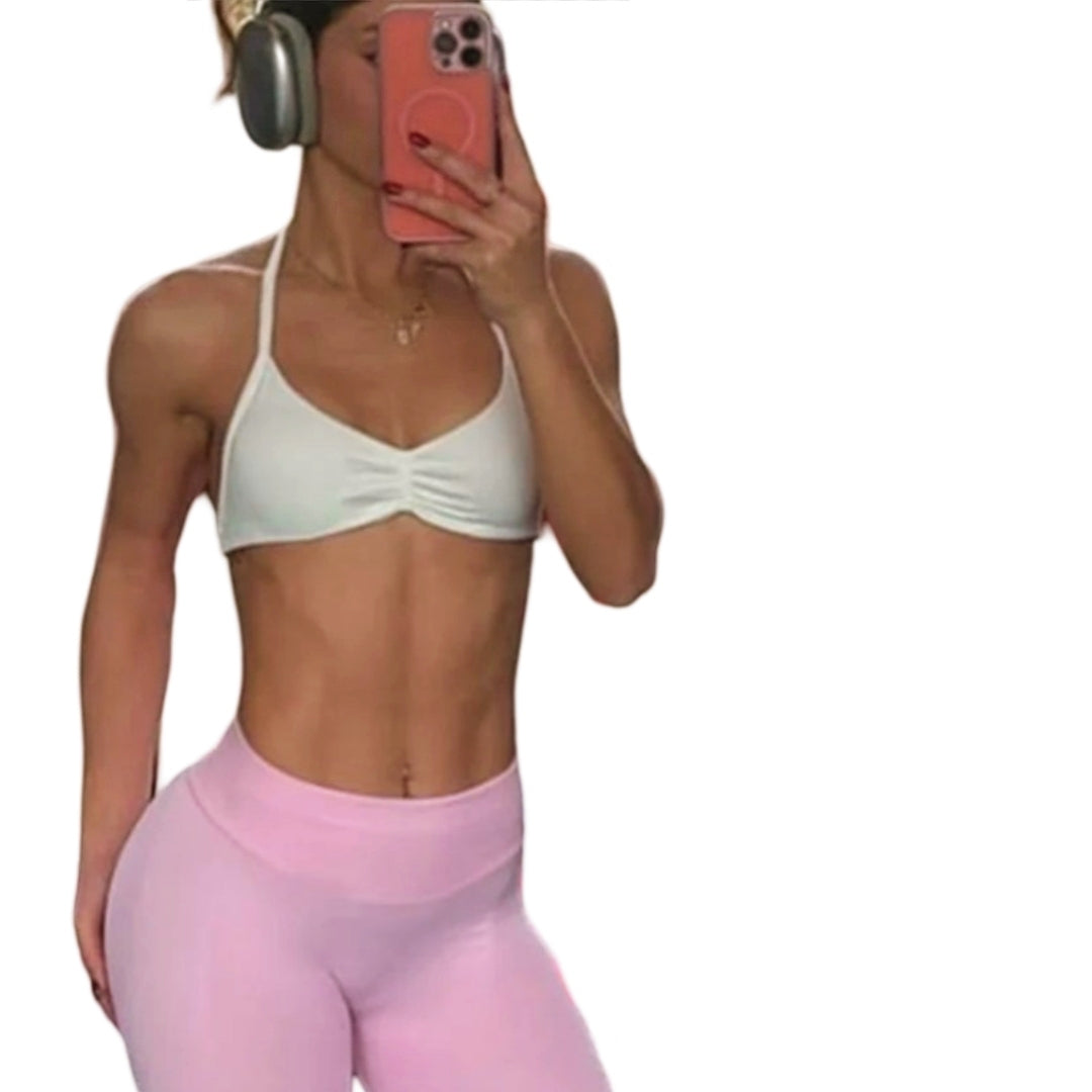 MSC IMIRI CORE sculpt mini crop. (FEATHER GREY)