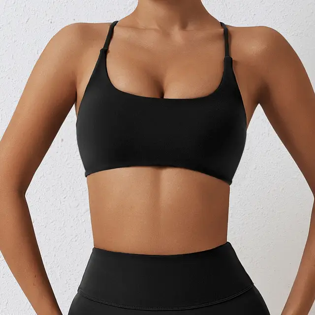 INFINITY crossover bra