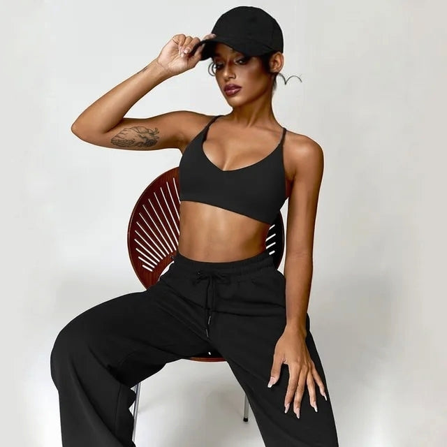 ZARA SWEATPANTS