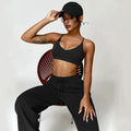 ZARA SWEATPANTS