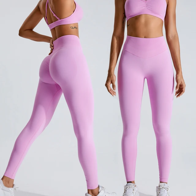 SIGNATURE sculpt v3 leggings