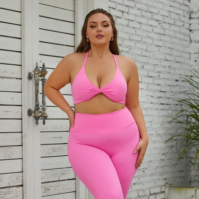 LOLA bra (PRE- ORDER)plus sizes