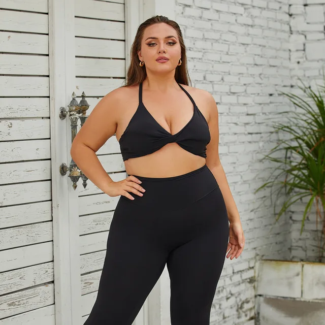LOLA bra (PRE- ORDER)plus sizes