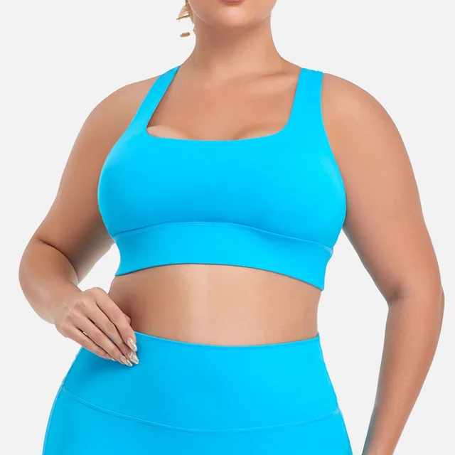 DIVA crop (PRE-ORDER)plus sizes