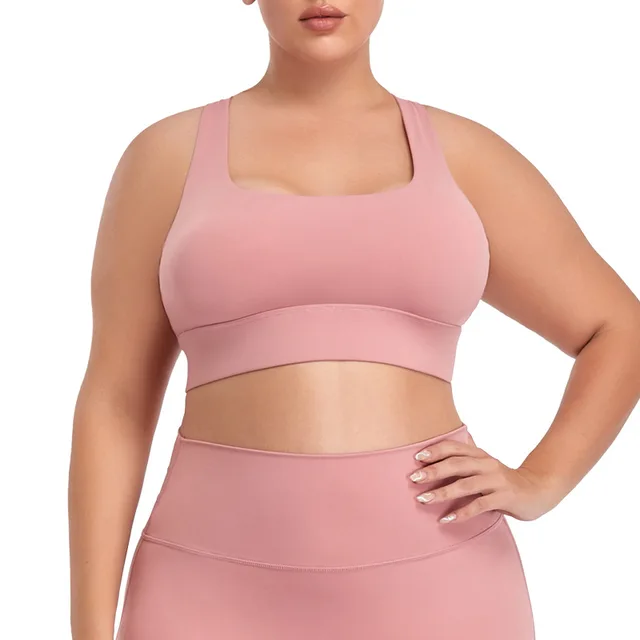 DIVA crop (PRE-ORDER)plus sizes