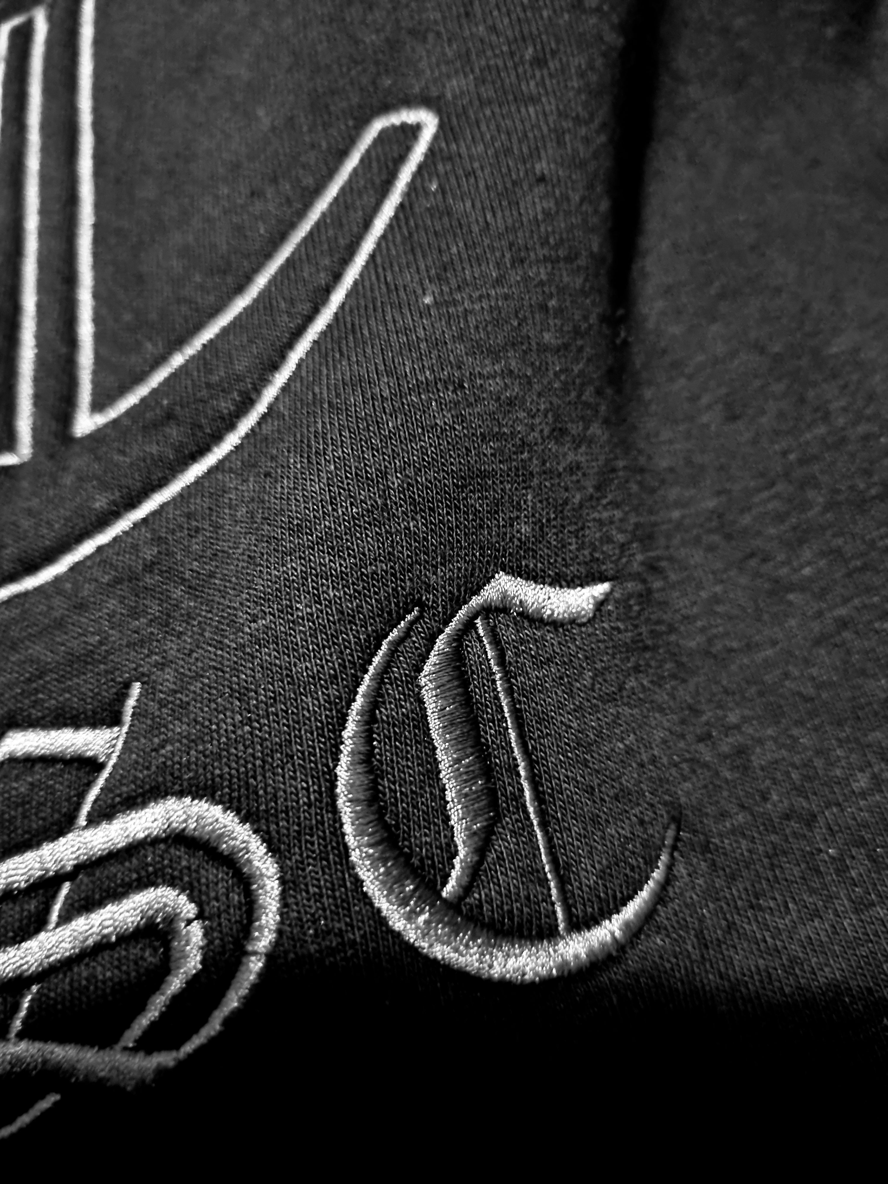 MSCv12 HOODIE
