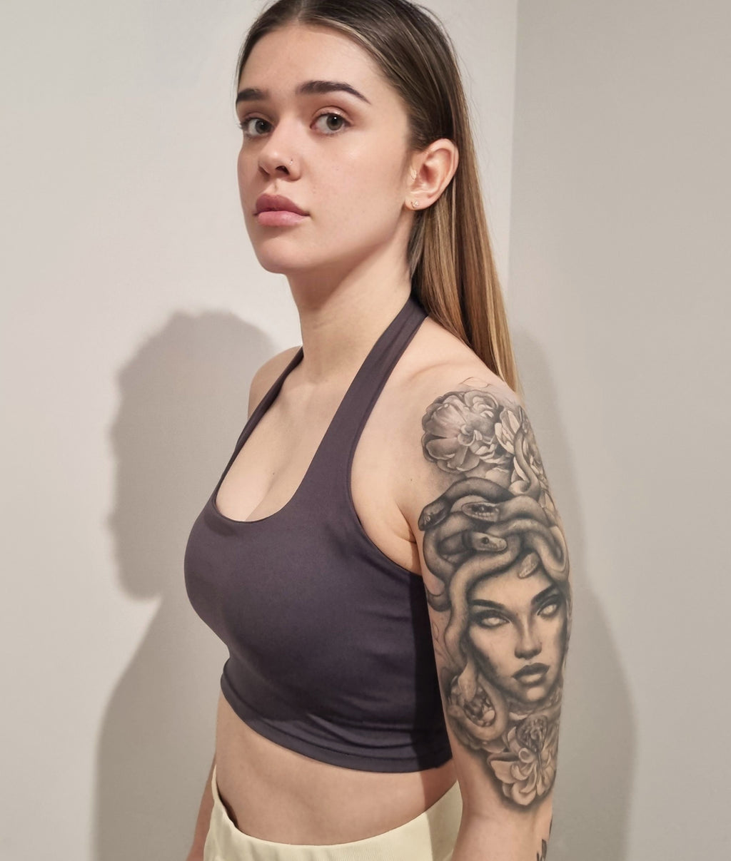 KAYLA CROP