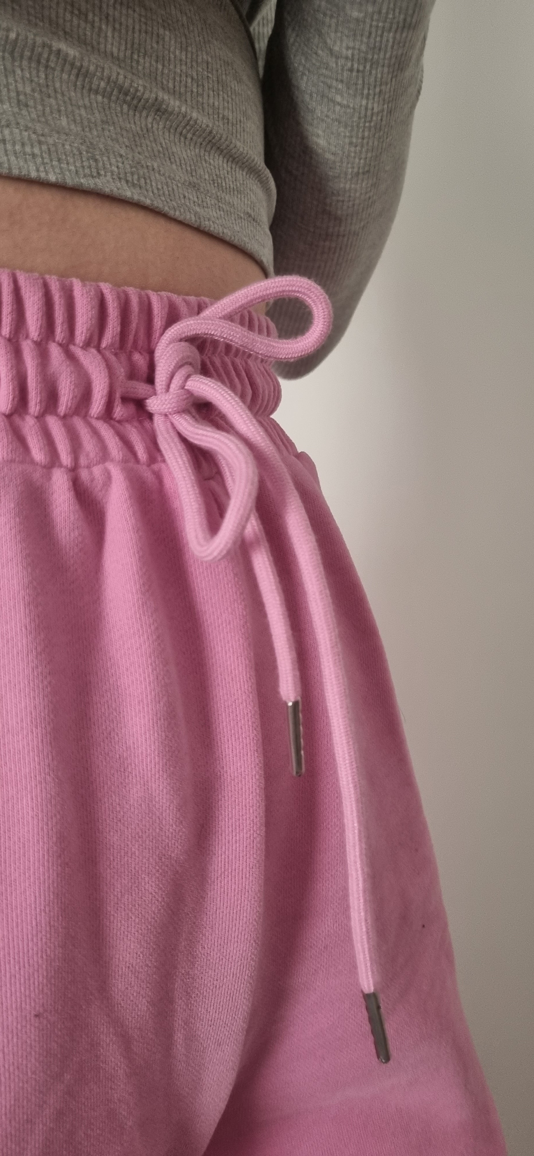 ZARA SWEATPANTS