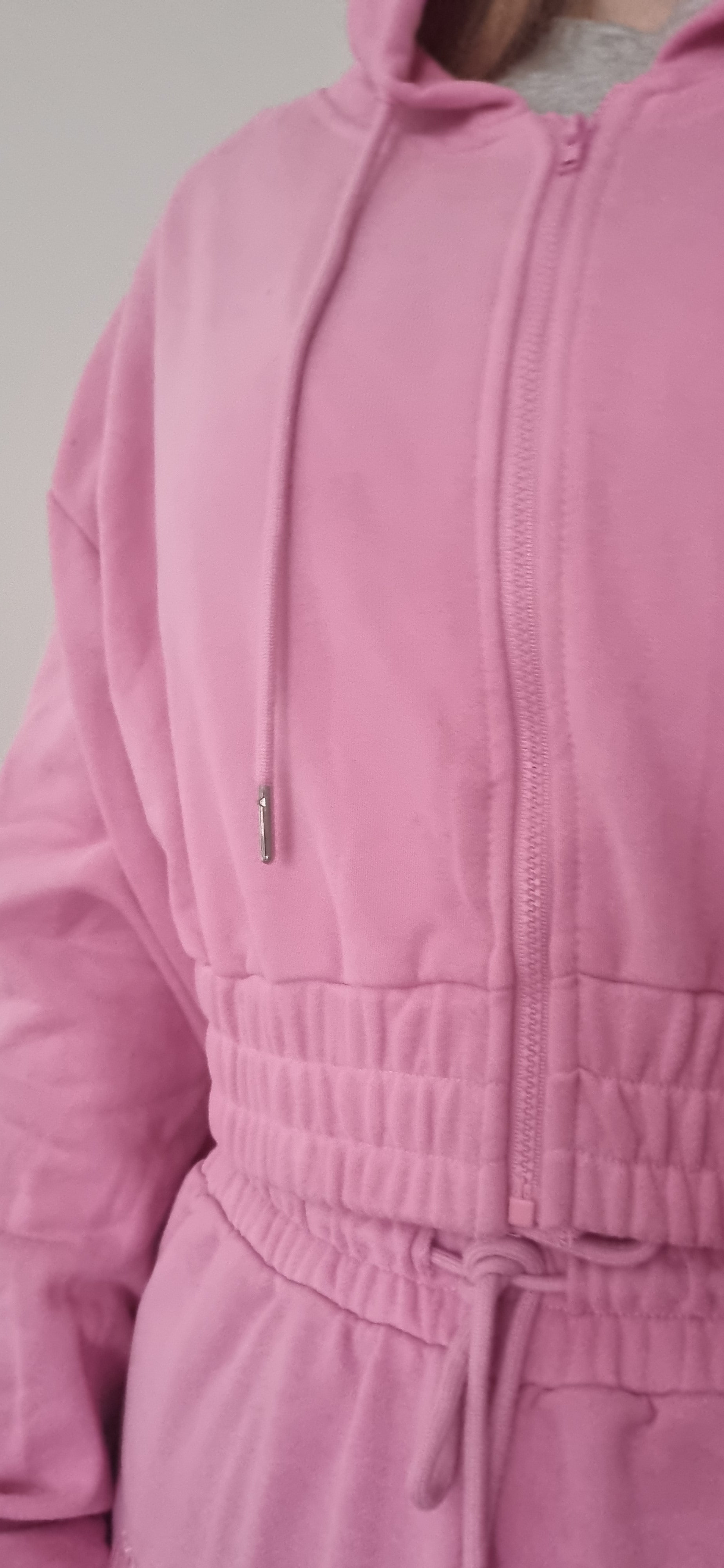 ZARA SWEATPANTS