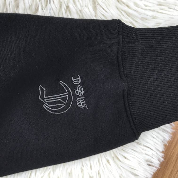 MSCv12 HOODIE