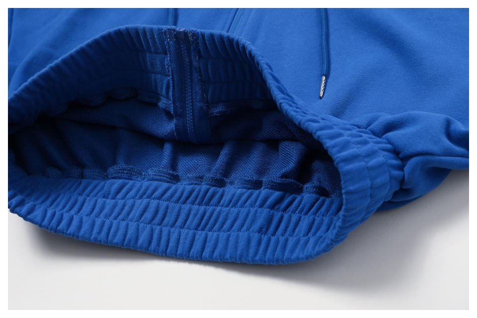 ZARA CROPPED HOODIE