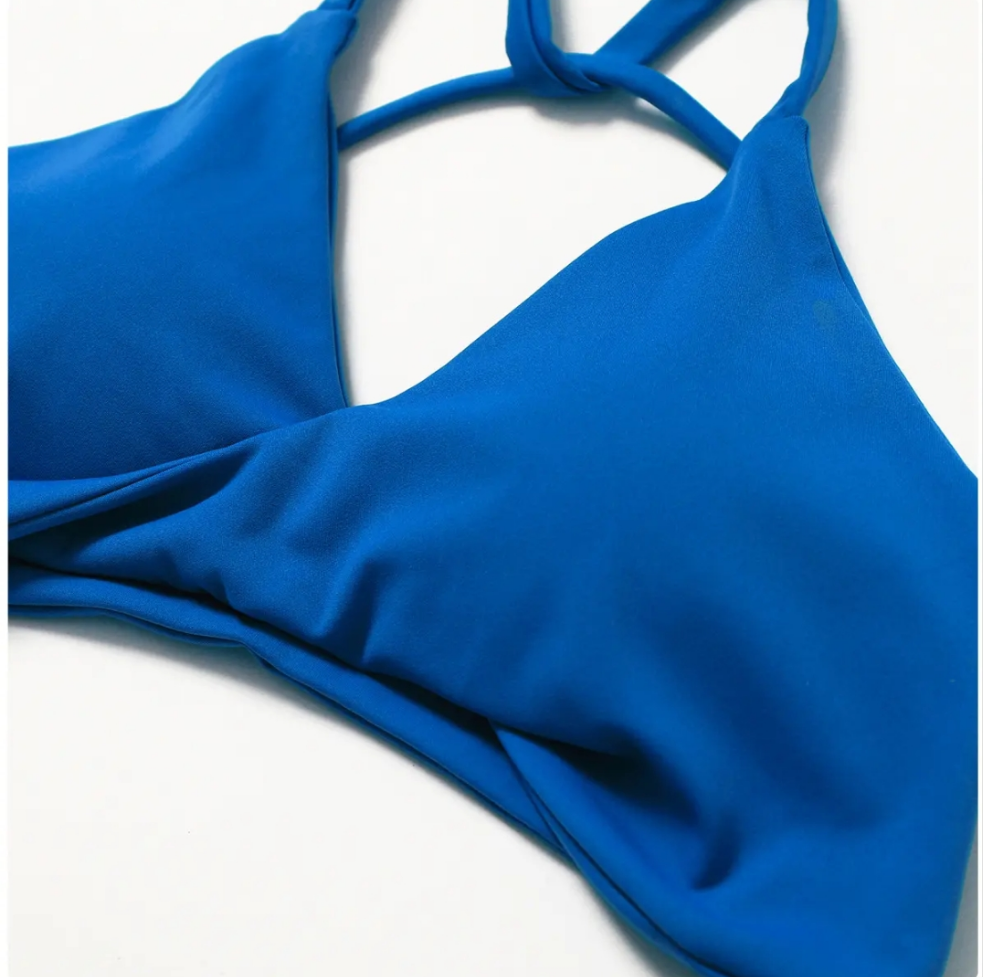 LOLA bra (PRE- ORDER)plus sizes