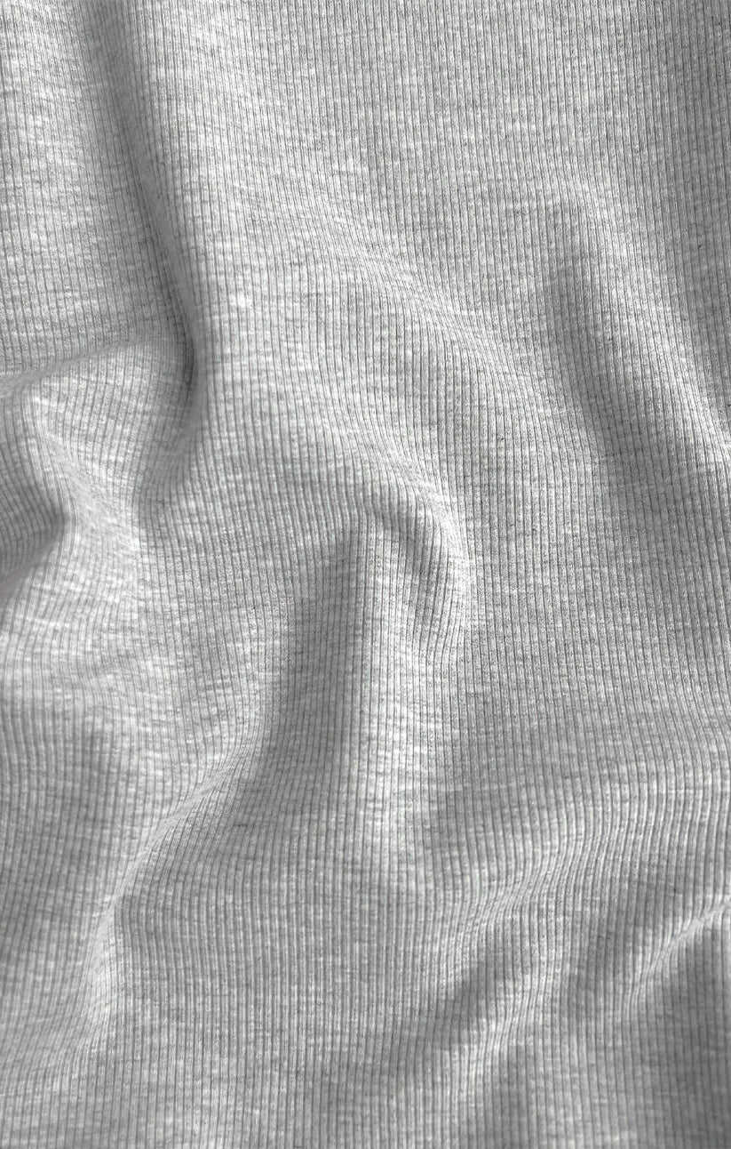 ZARA ribbed long sleeve