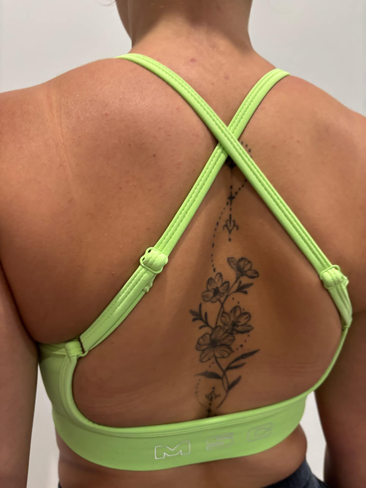 Amani crop (lime)