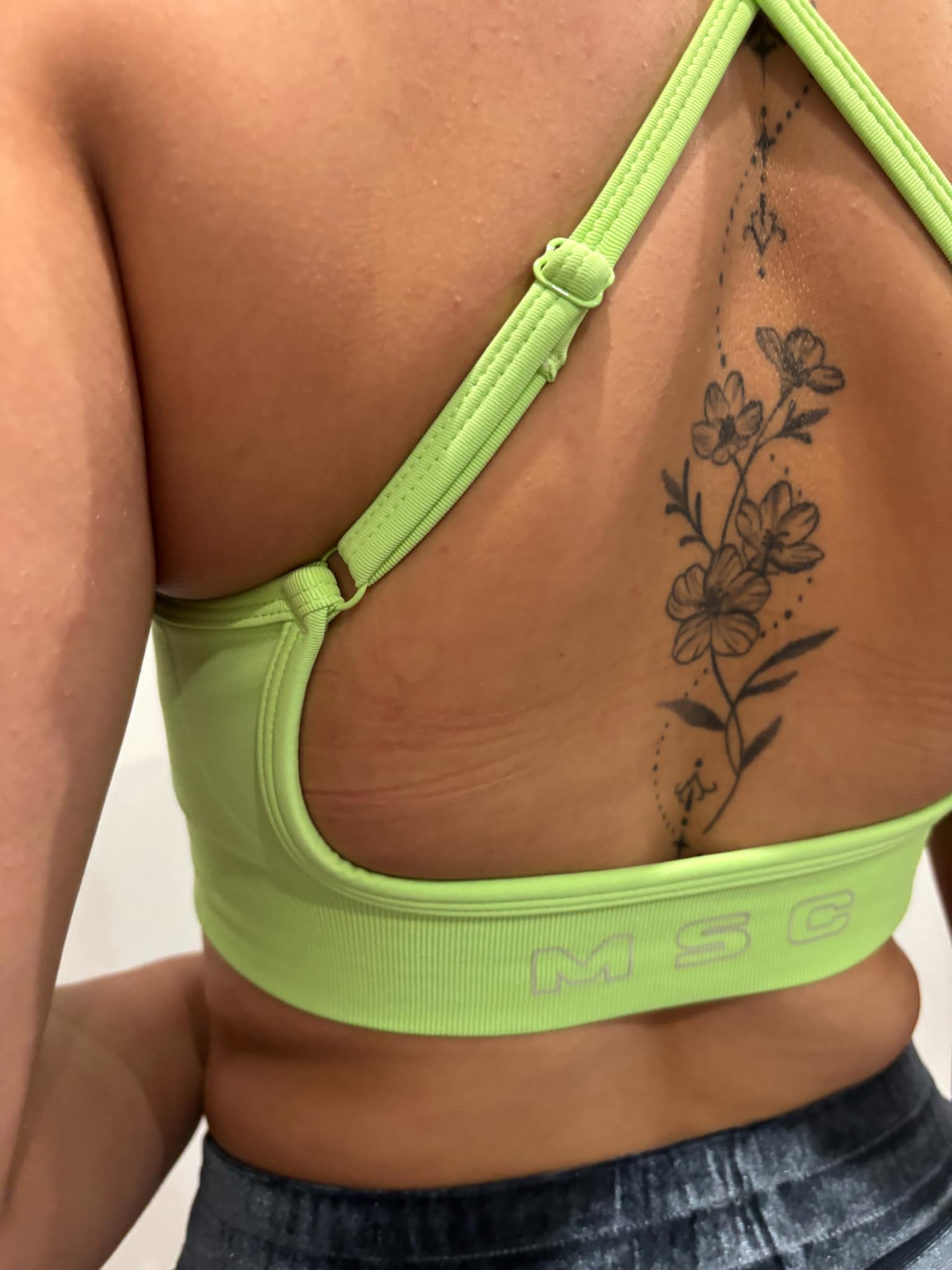 Amani crop (lime)