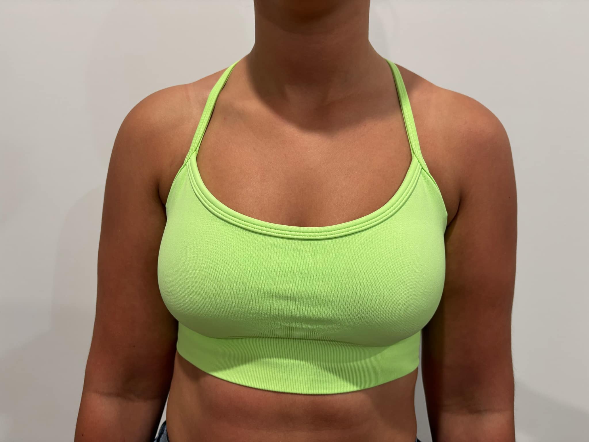 Amani crop (lime)