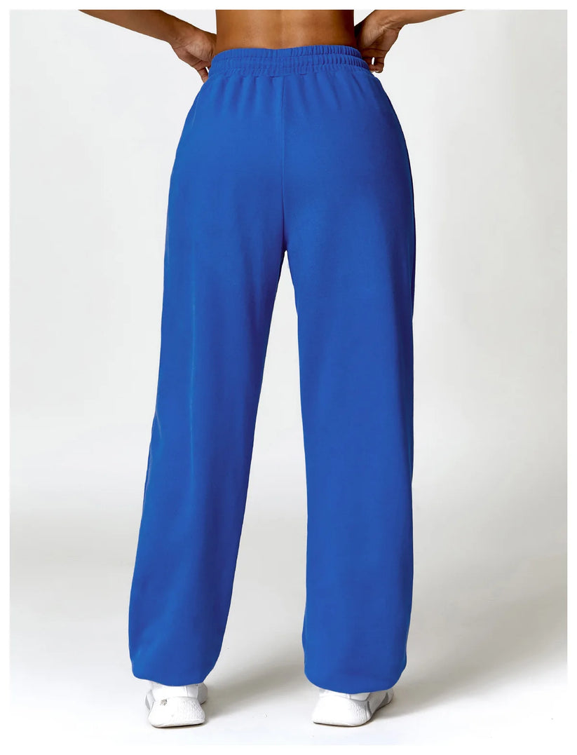 ZARA SWEATPANTS