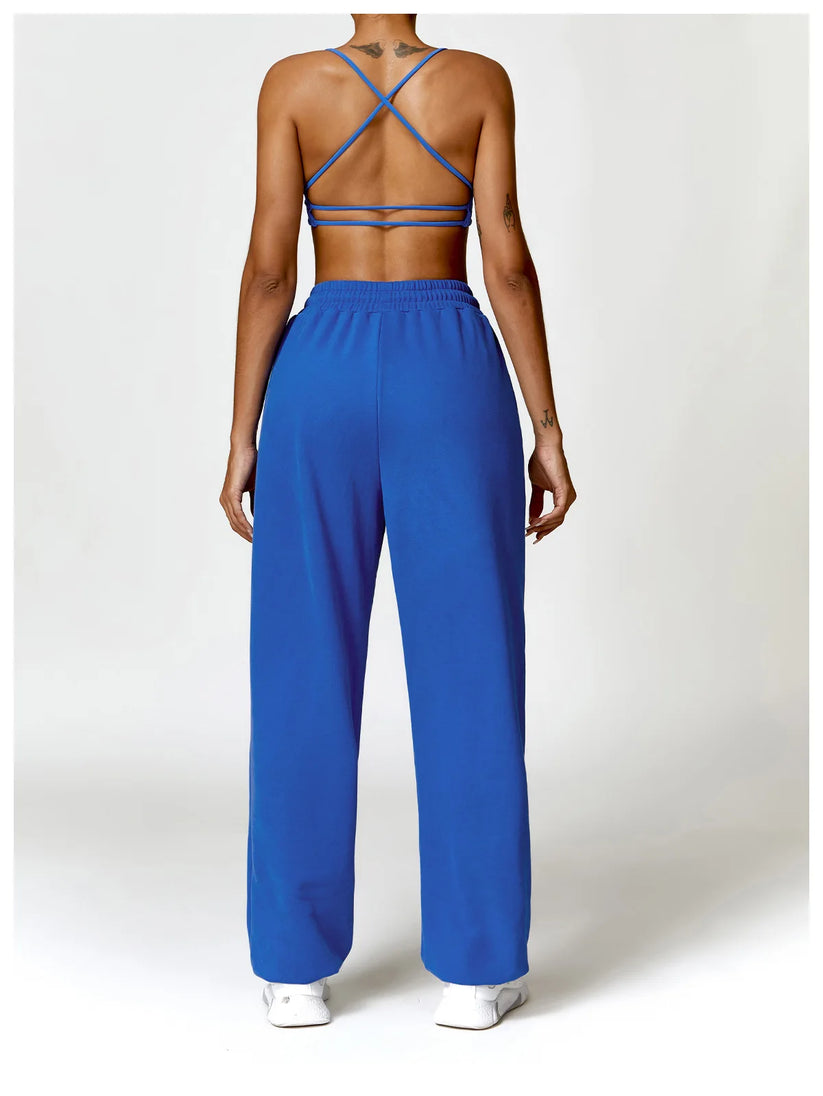 ZARA SWEATPANTS