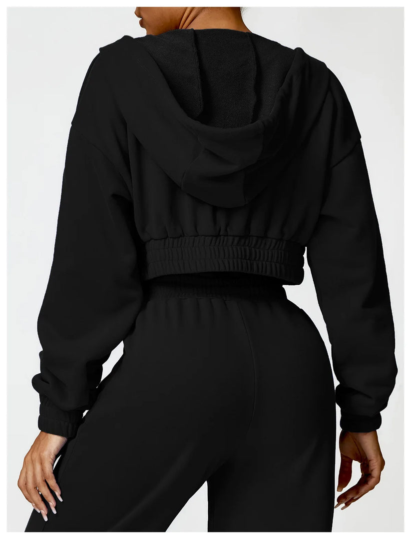 ZARA SWEATPANTS