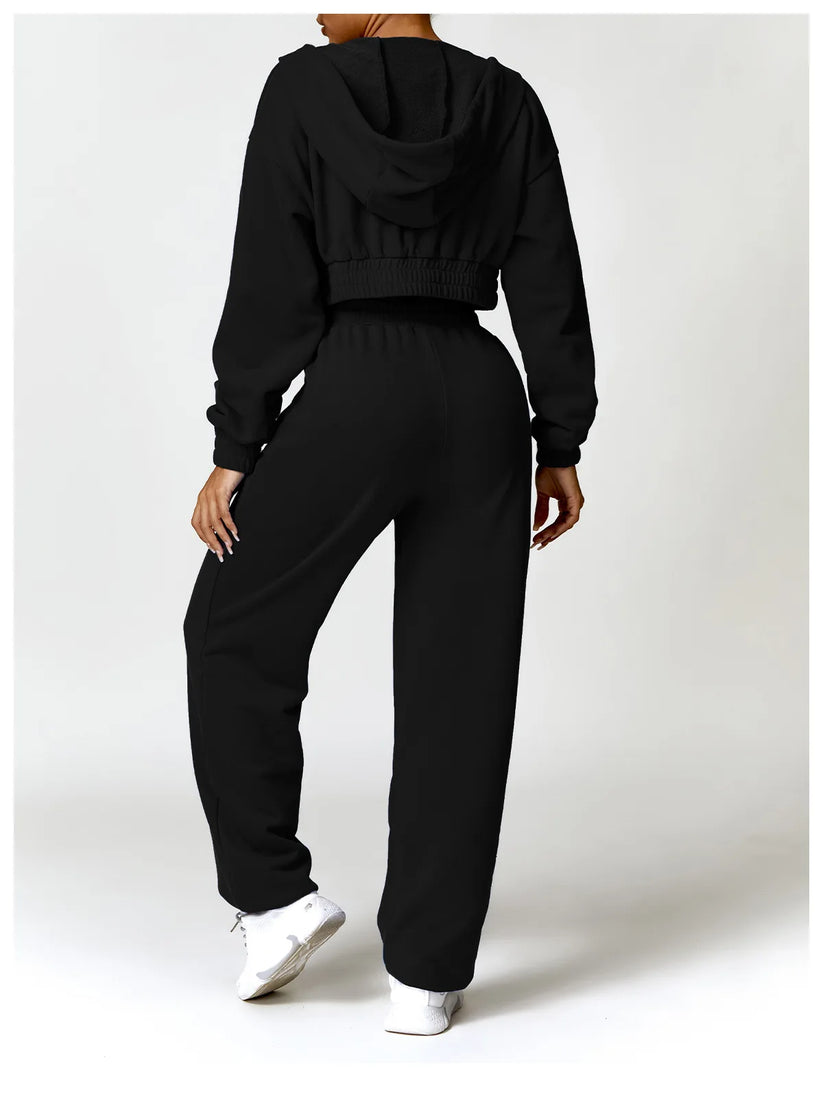 ZARA SWEATPANTS