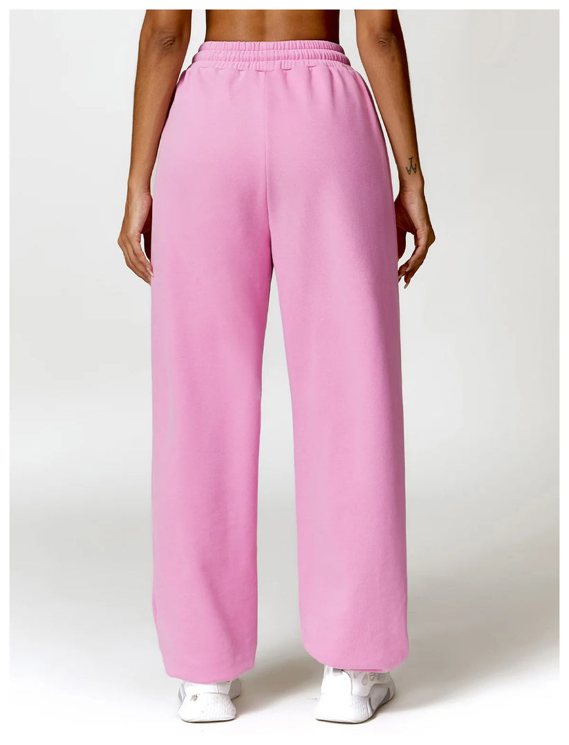 ZARA SWEATPANTS