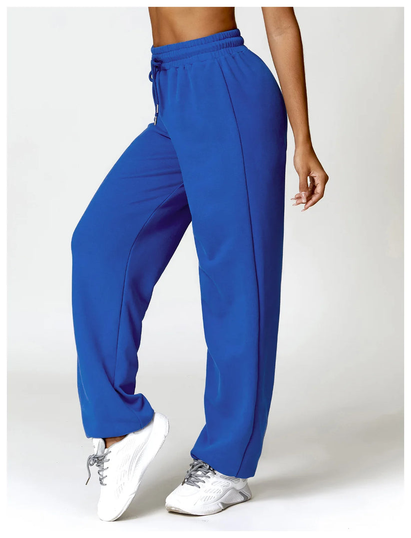 ZARA SWEATPANTS