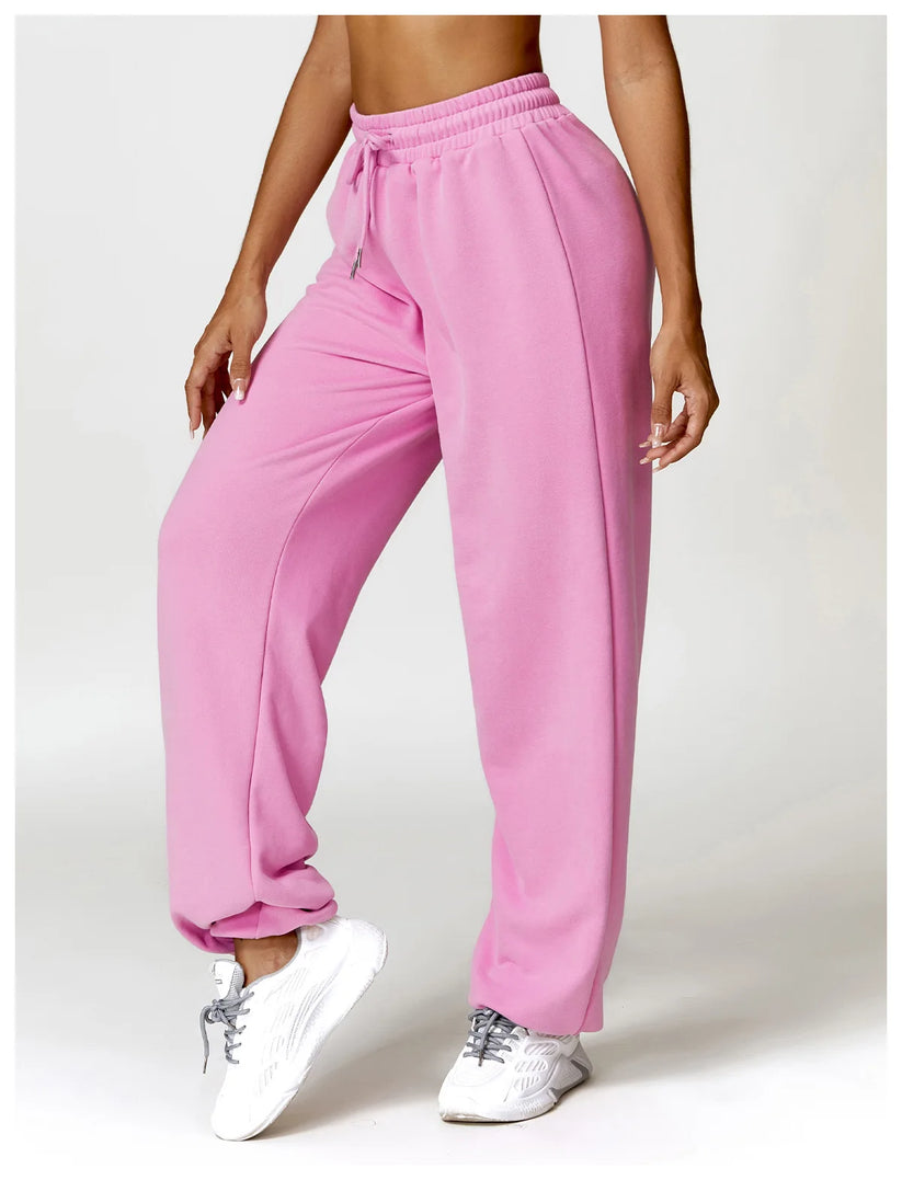 ZARA SWEATPANTS