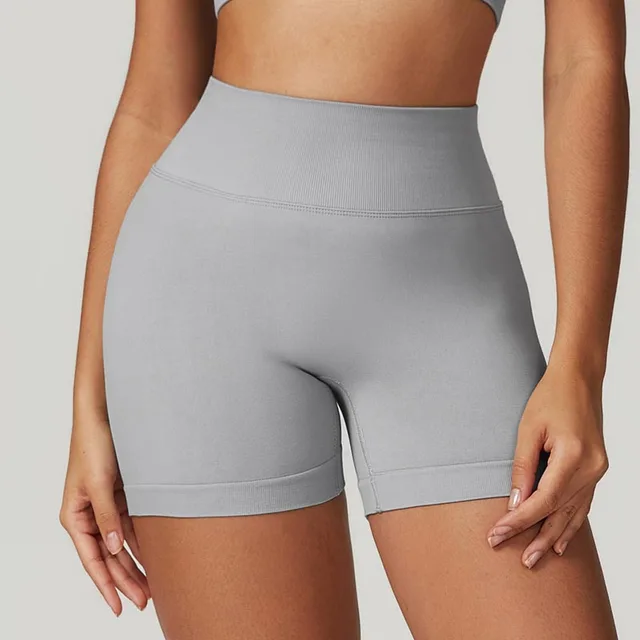ELITE Contour shorts (rhino grey)