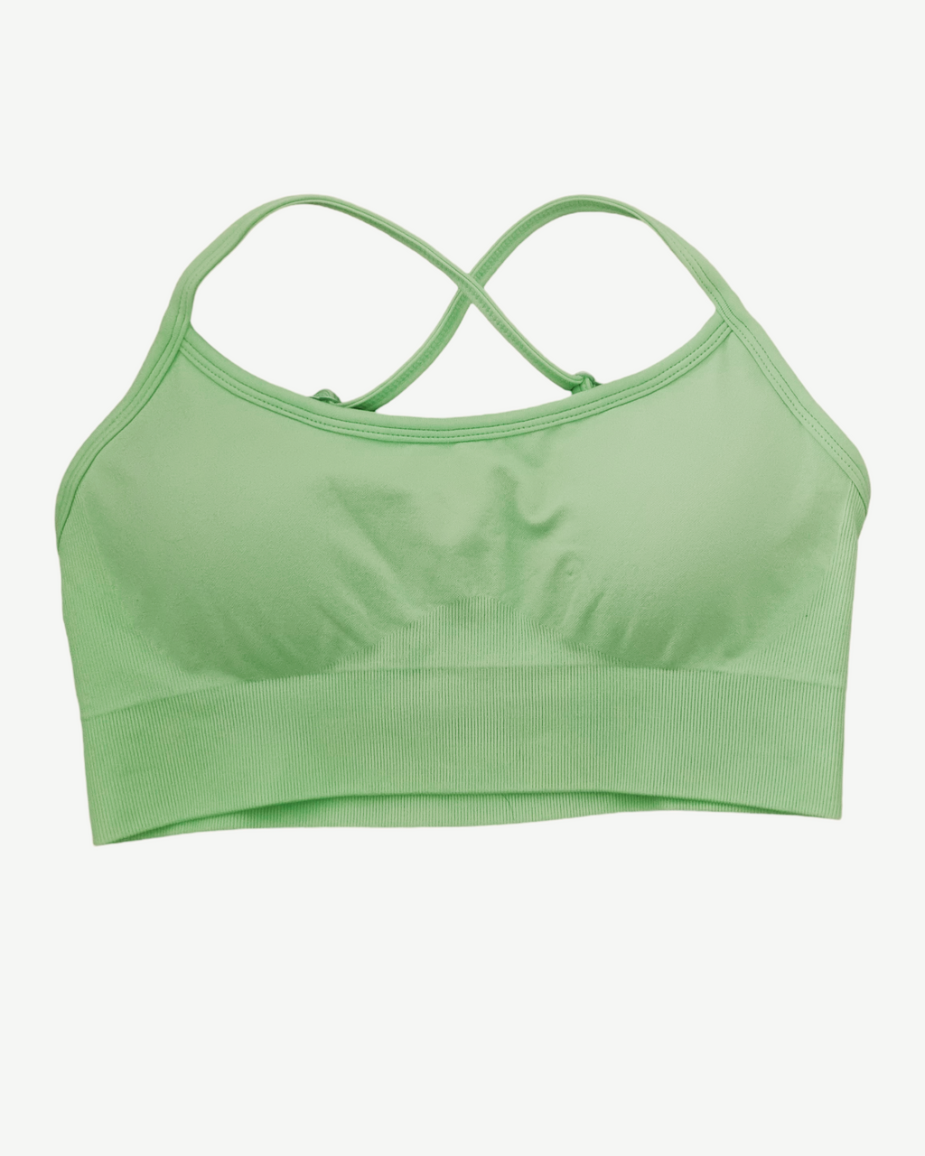 Amani crop (lime)
