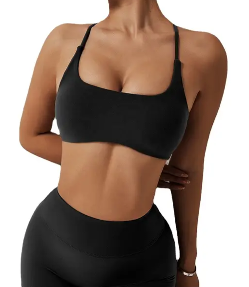 INFINITY crossover bra