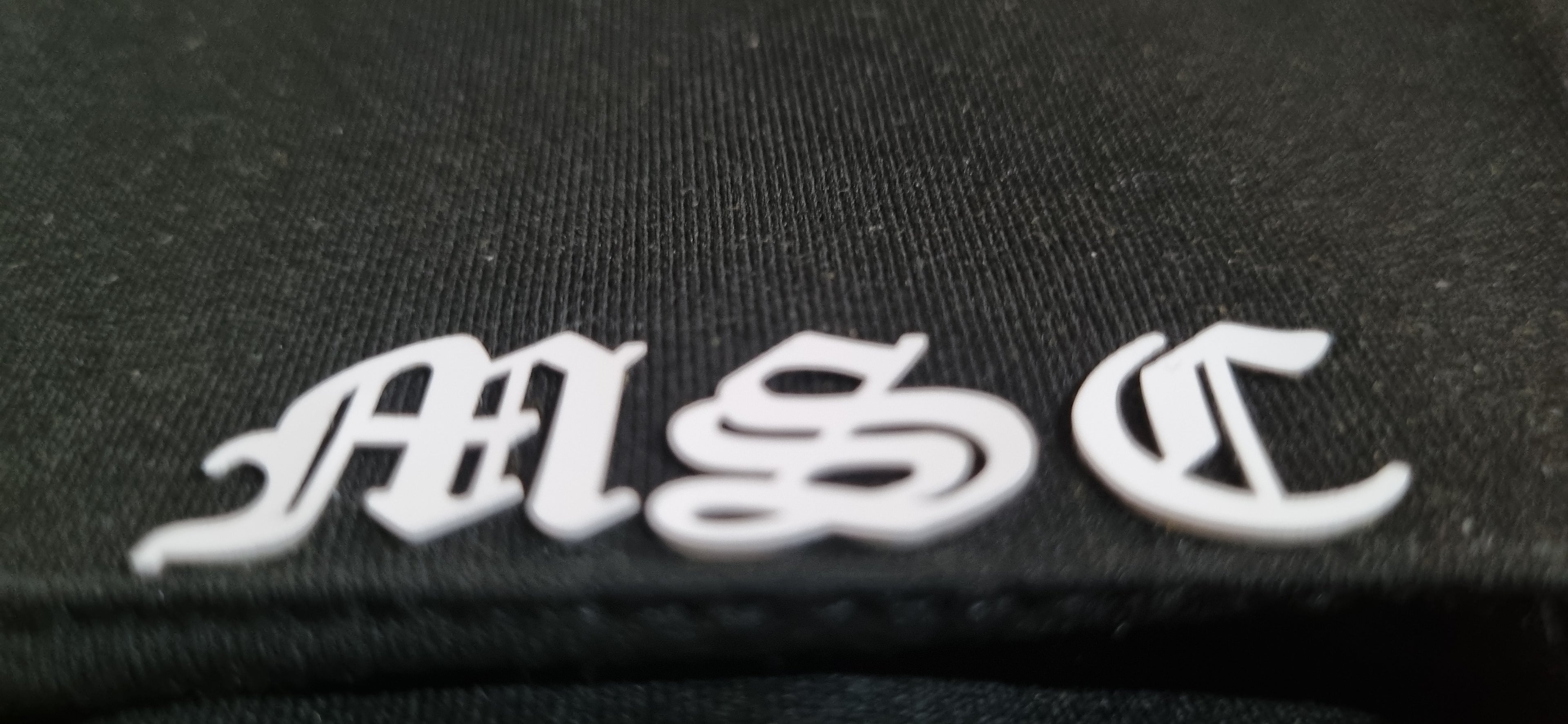 MSC ENDURO mens shorts. (Black and yellow)2 tone.
