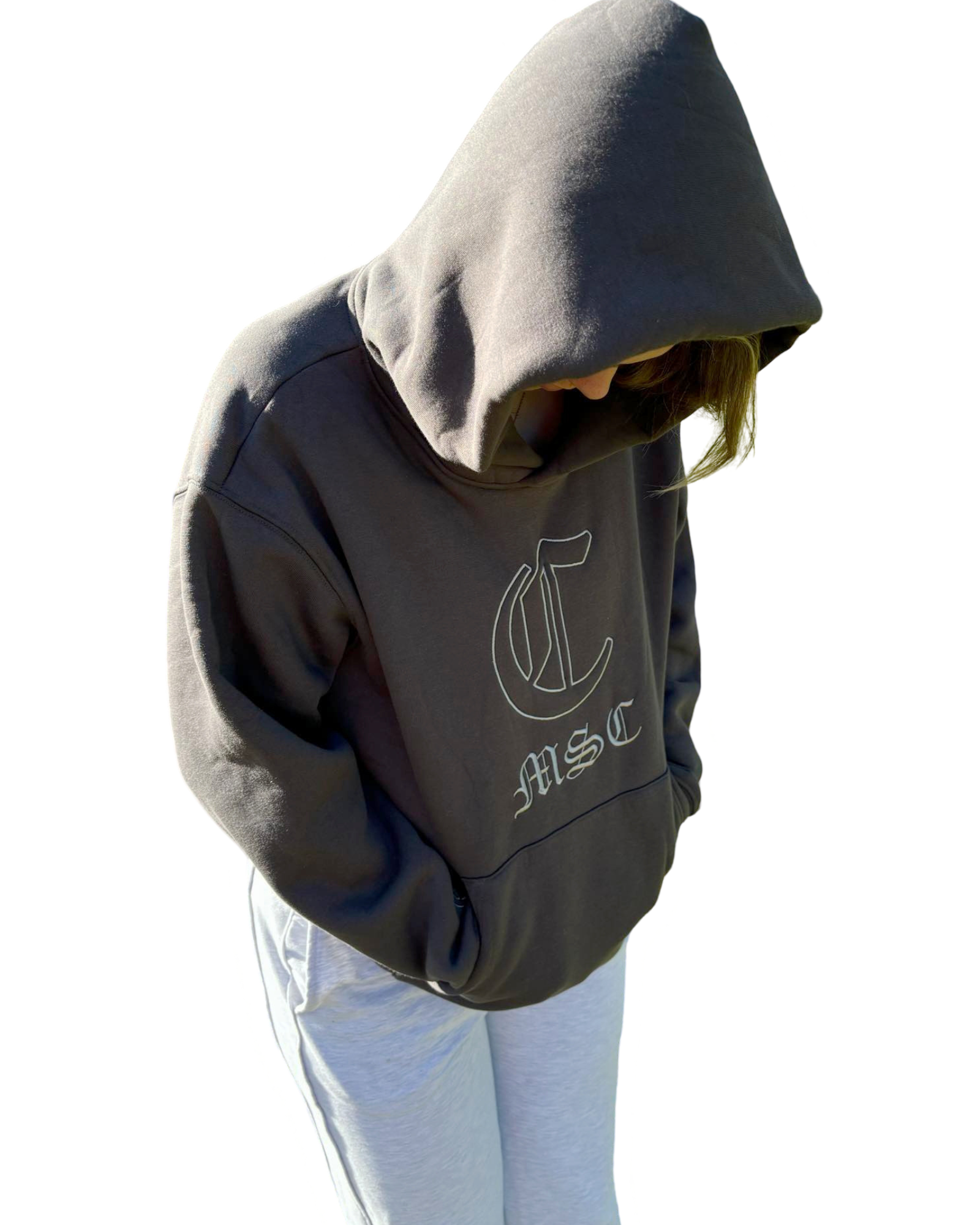 MSCv12 HOODIE
