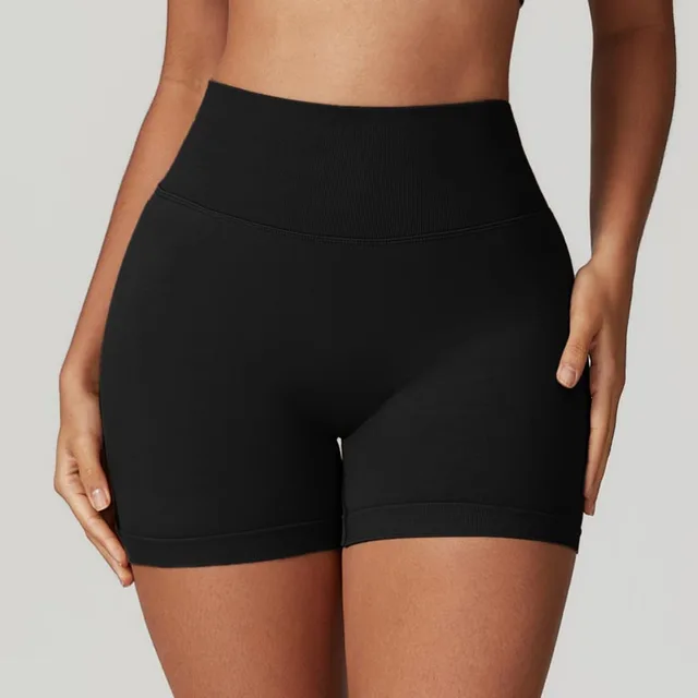 ELITE Contour shorts (onyx)