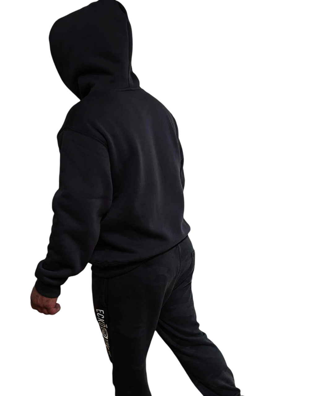 MSCv12 HOODIE