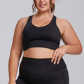 SIERRA rise crop (PREORDER)plus sizes