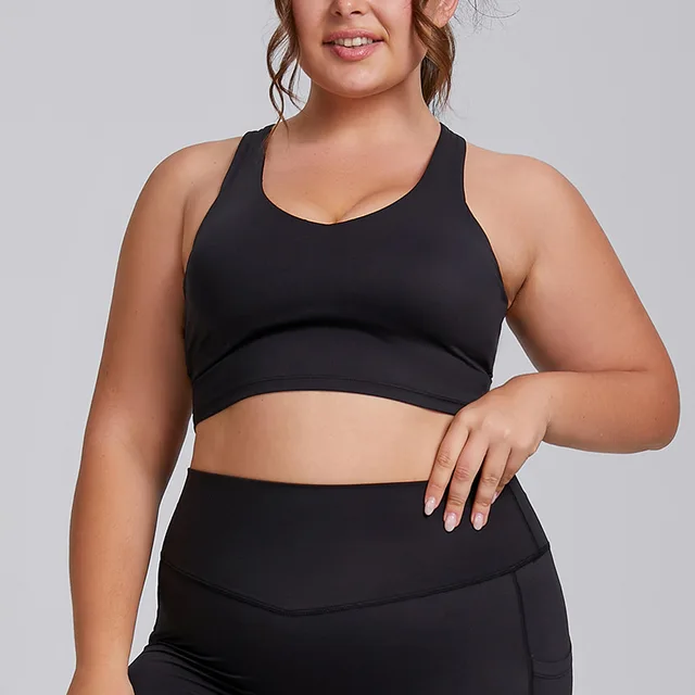 SIERRA rise crop (PREORDER)plus sizes