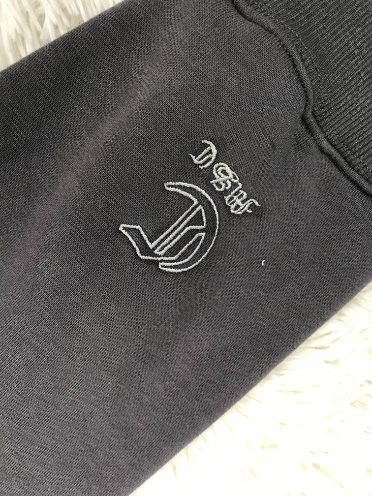MSCv12 HOODIE