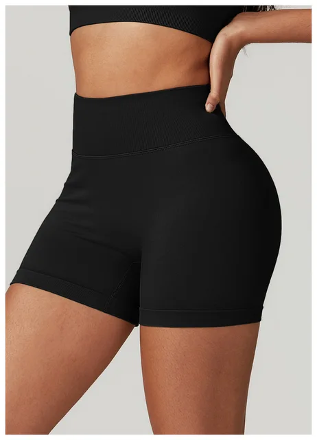 ELITE Contour shorts (onyx)